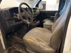 2004 Chevrolet Express G2500