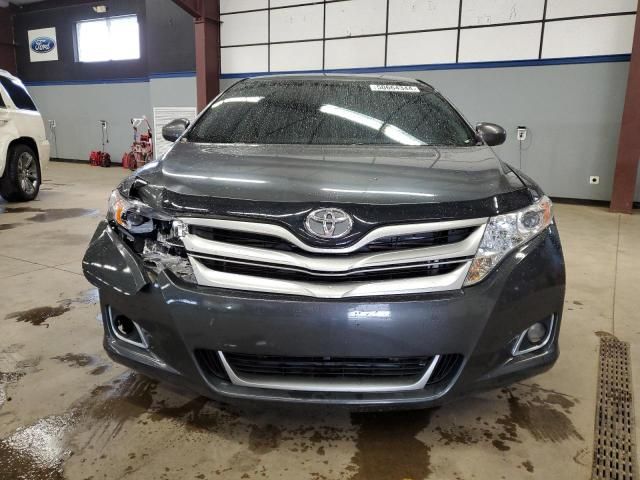 2009 Toyota Venza