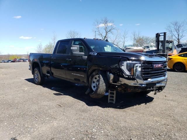 2024 GMC Sierra K3500