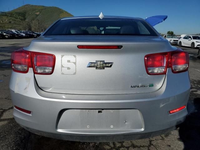 2013 Chevrolet Malibu 1LT