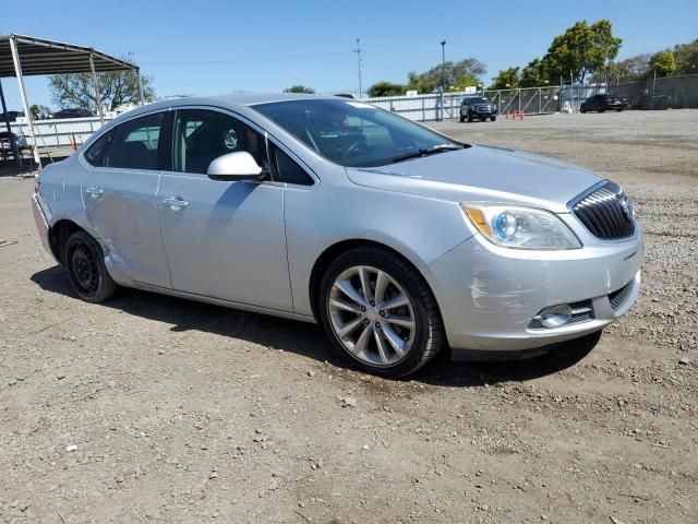 2014 Buick Verano