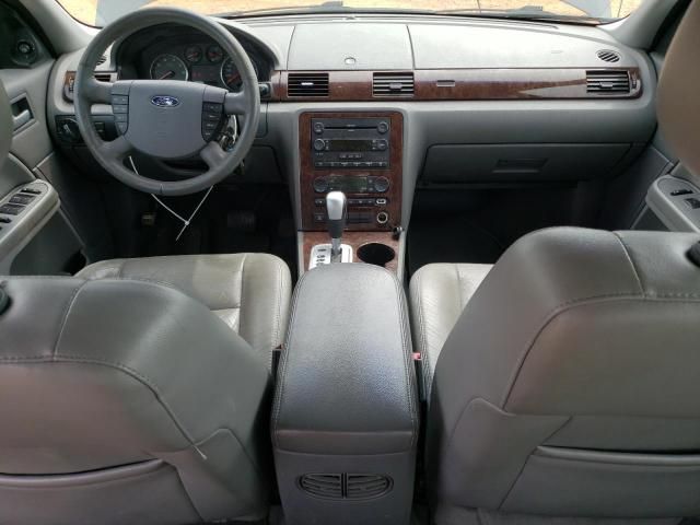 2007 Ford Five Hundred SEL