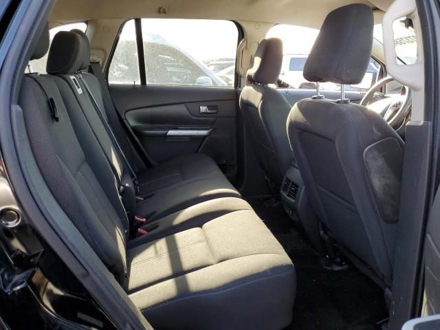 2012 Ford Edge SE