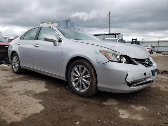 2008 Lexus ES 350