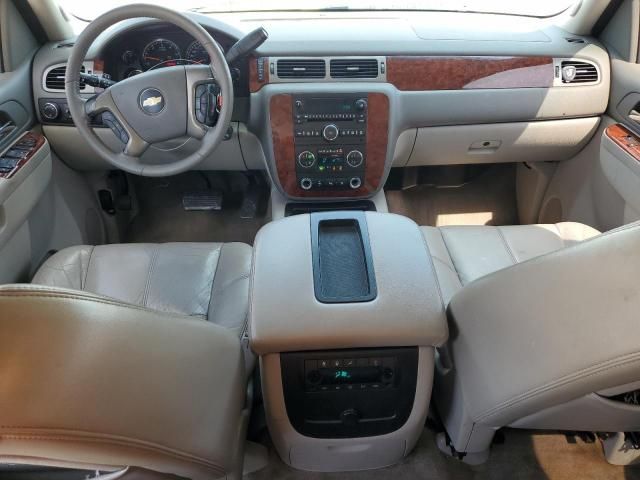 2011 Chevrolet Tahoe K1500 LT