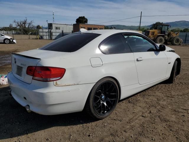 2010 BMW 335 I