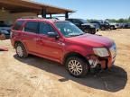 2008 Mercury Mariner