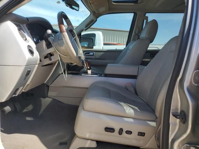 2009 Ford Expedition Limited