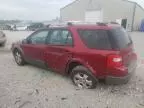 2007 Ford Freestyle SEL