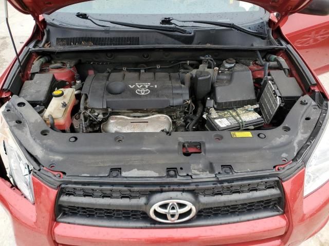 2010 Toyota Rav4