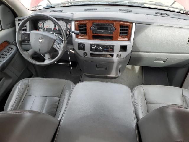 2006 Dodge RAM 1500 ST