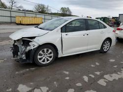 Vehiculos salvage en venta de Copart Lebanon, TN: 2020 Toyota Corolla LE
