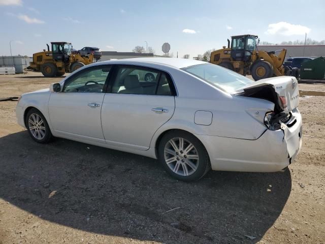 2008 Toyota Avalon XL