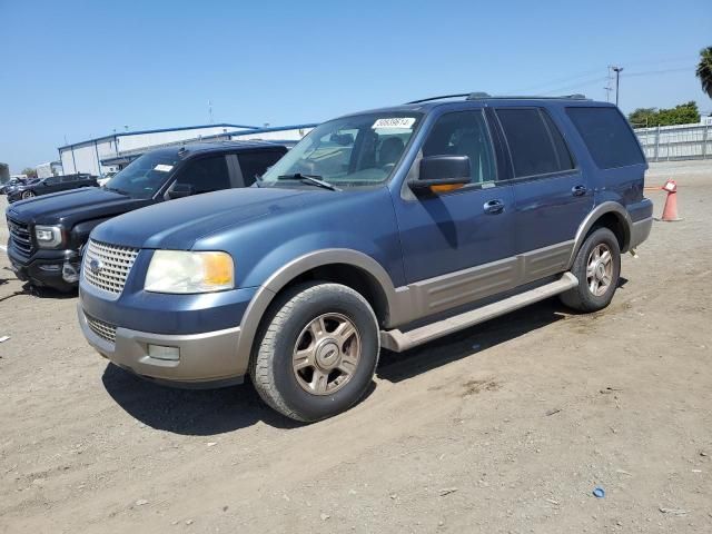 2003 Ford Expedition Eddie Bauer