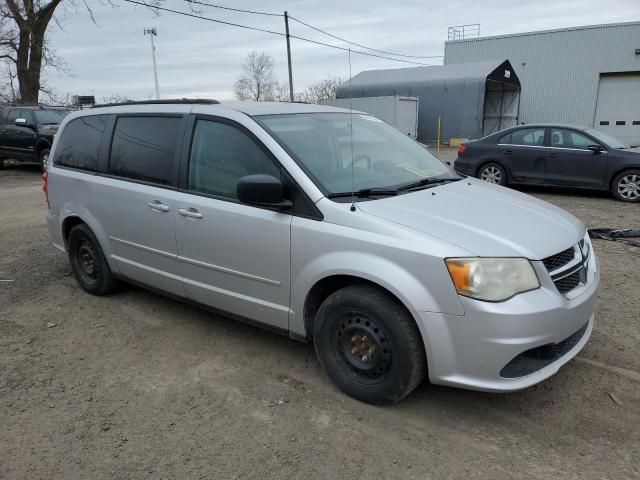 2011 Dodge Grand Caravan Express