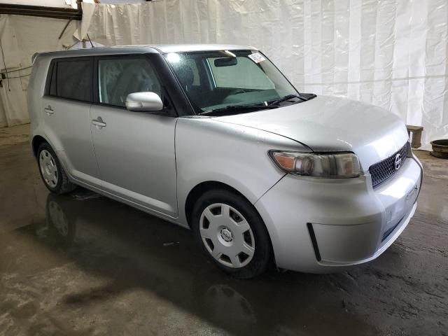 2008 Scion 2008 Toyota Scion XB