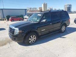 2008 Ford Expedition Limited for sale in New Orleans, LA