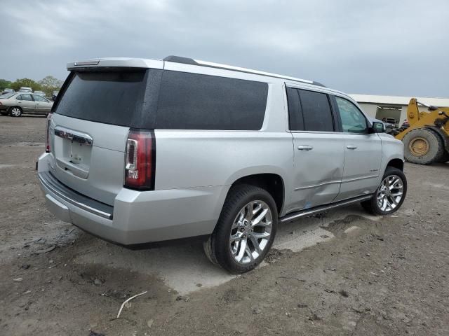 2015 GMC Yukon XL Denali