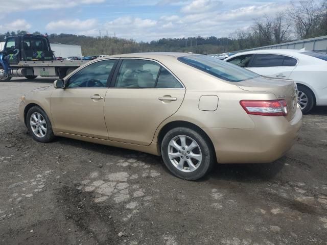 2013 Toyota Camry Base