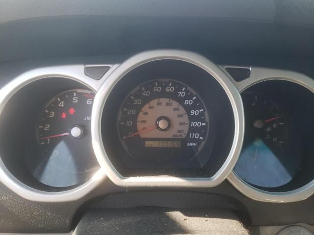 2003 Toyota 4runner SR5