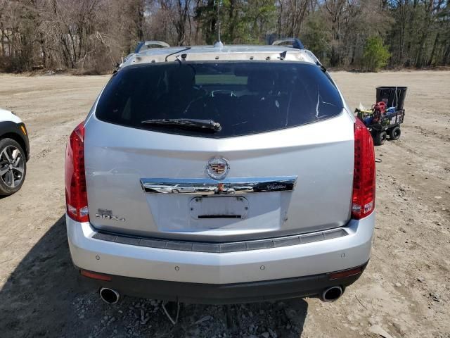 2011 Cadillac SRX Premium Collection