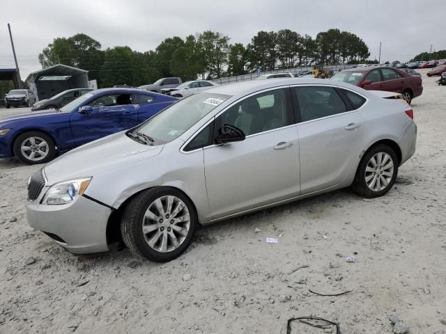 2016 Buick Verano