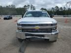 2016 Chevrolet Silverado C2500 Heavy Duty