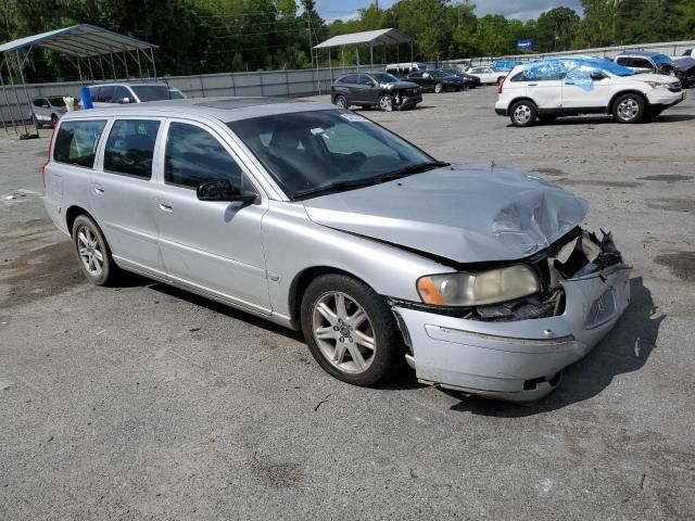 2005 Volvo V70 FWD