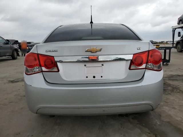 2011 Chevrolet Cruze LT