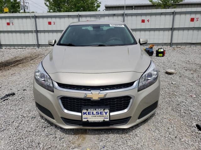 2015 Chevrolet Malibu 1LT