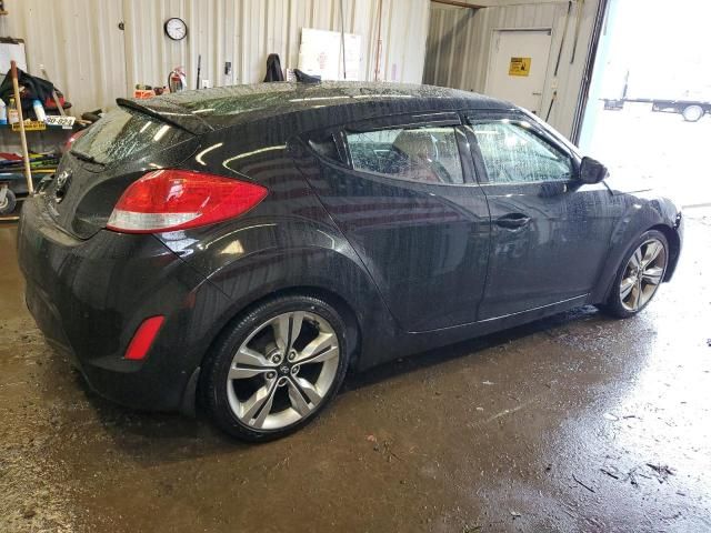 2012 Hyundai Veloster