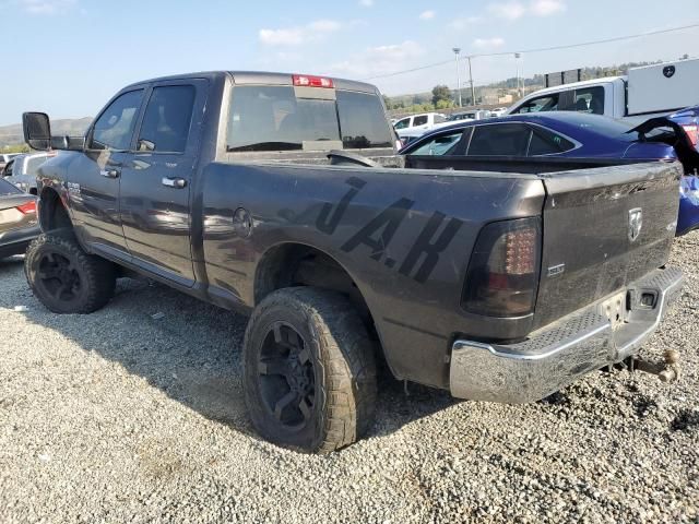 2017 Dodge RAM 2500 SLT