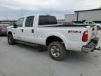 2011 Ford F350 Super Duty