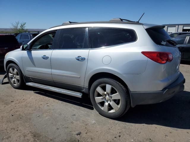 2011 Chevrolet Traverse LT