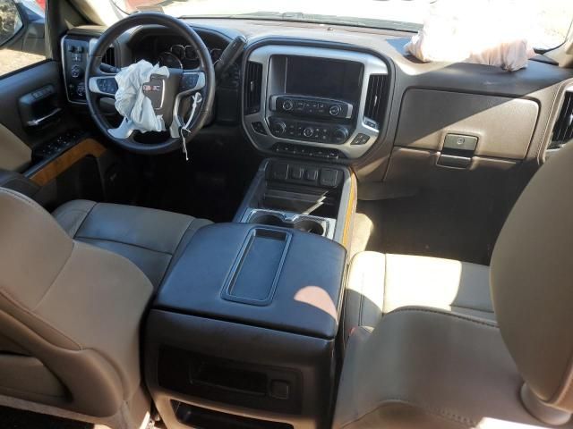 2014 GMC Sierra K1500 SLT