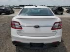 2014 Ford Taurus SHO