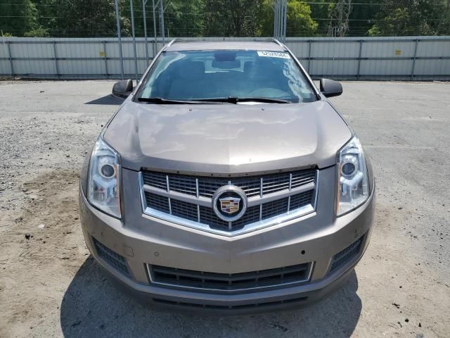 2011 Cadillac SRX Luxury Collection