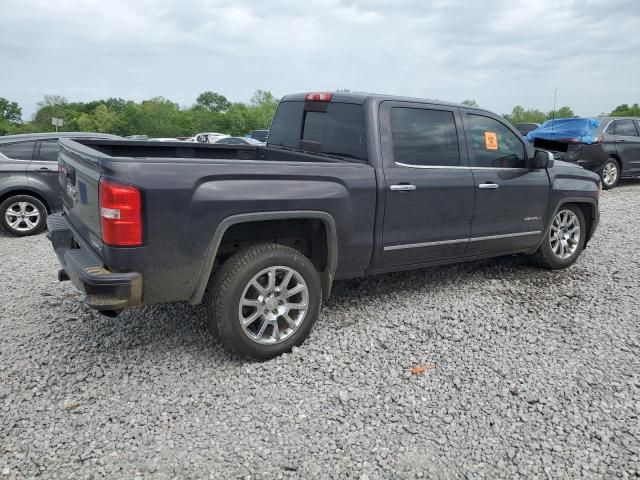 2015 GMC Sierra K1500 Denali