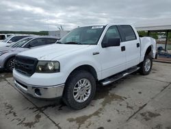 2007 Ford F150 Supercrew for sale in Grand Prairie, TX