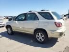 2000 Lexus RX 300