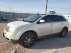 2007 Lincoln MKX