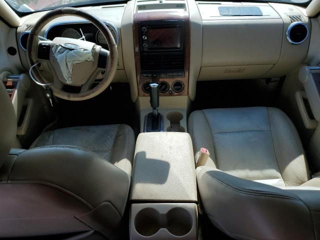 2006 Ford Explorer Eddie Bauer