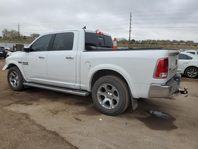 2018 Dodge 1500 Laramie