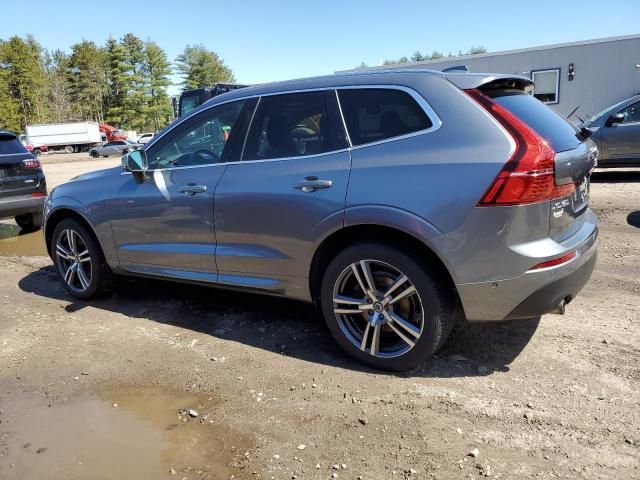 2019 Volvo XC60 T6