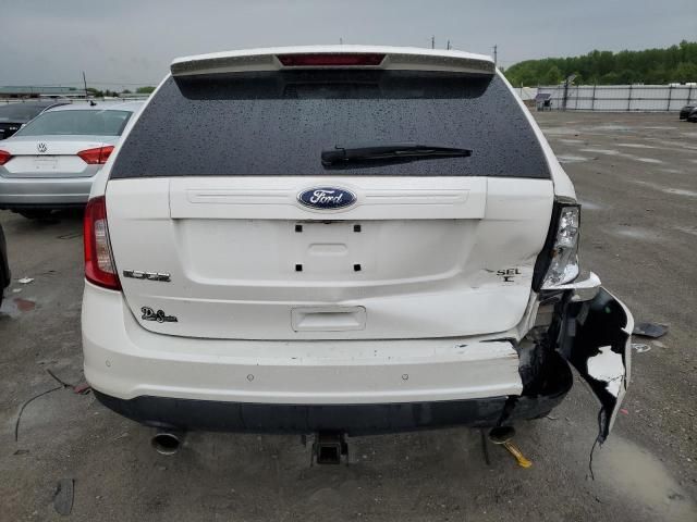 2011 Ford Edge SEL