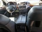 2012 Mercedes-Benz ML 350 Bluetec