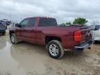 2015 Chevrolet Silverado C1500 LT