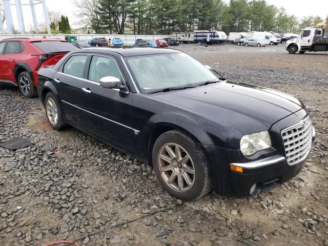 2006 Chrysler 300C