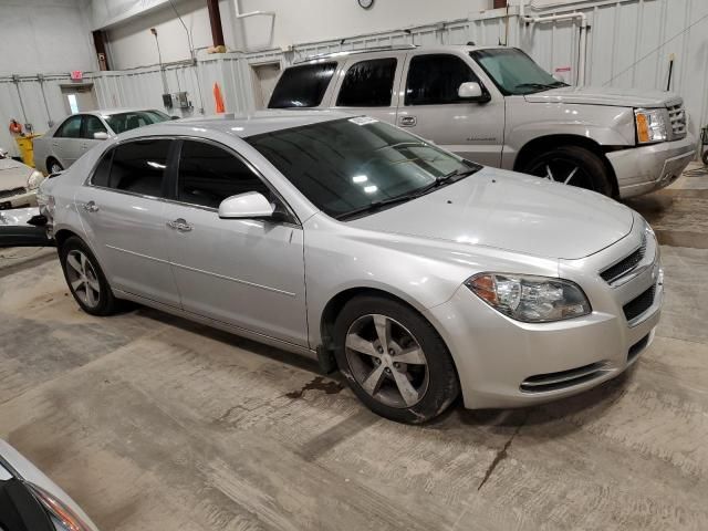 2012 Chevrolet Malibu 1LT