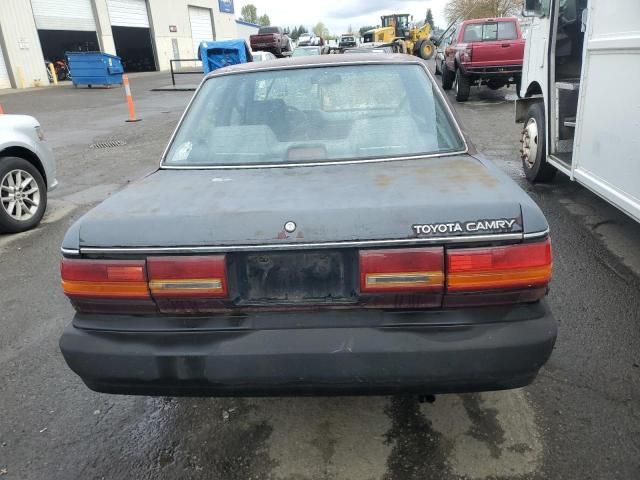 1991 Toyota Camry